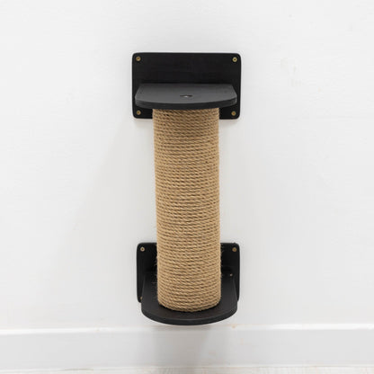 Small Cat Tree – Black