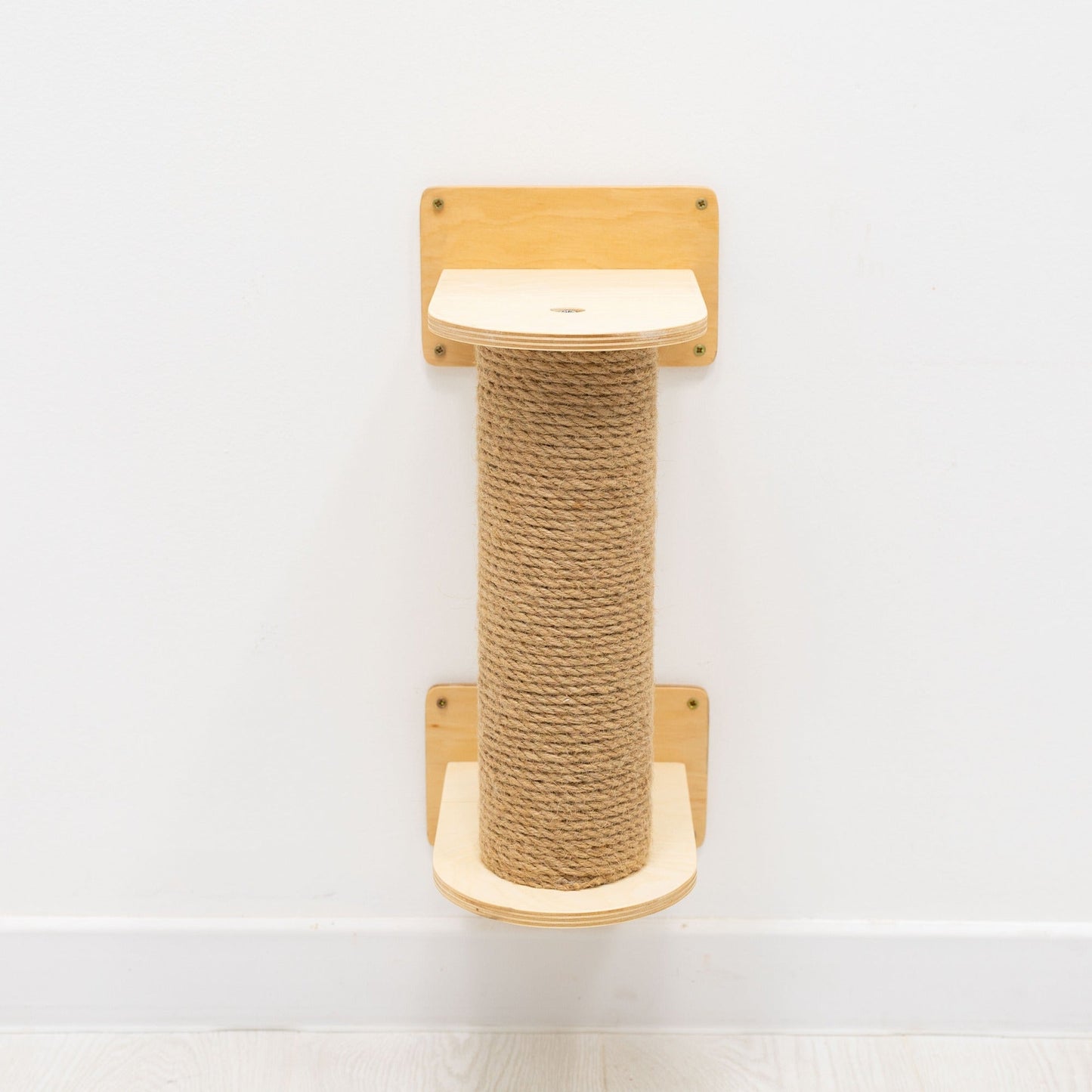 Small Cat Tree – Light