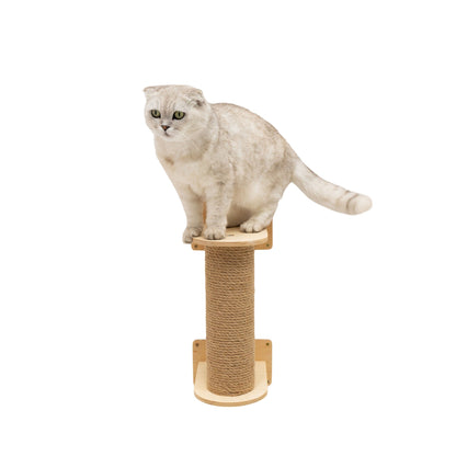 Small Cat Tree – Light