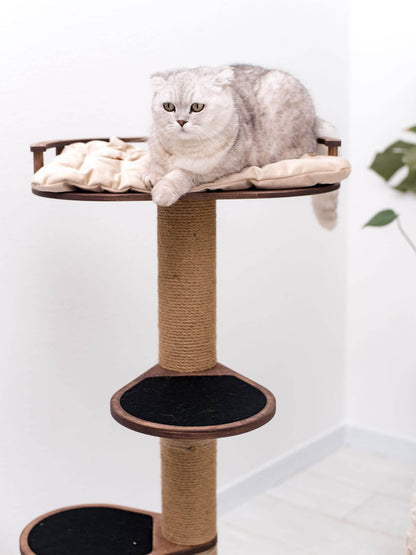 Small Cat Tree