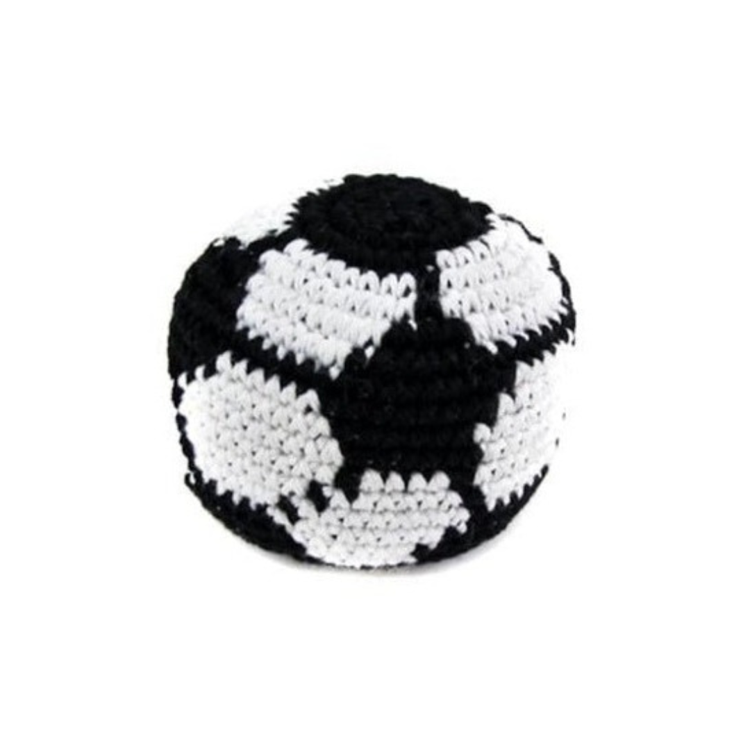 Soccer Ball Foot Sack