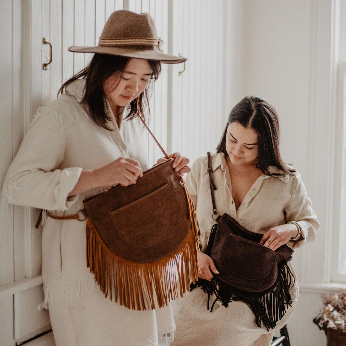 The Range Bag - USA Made
