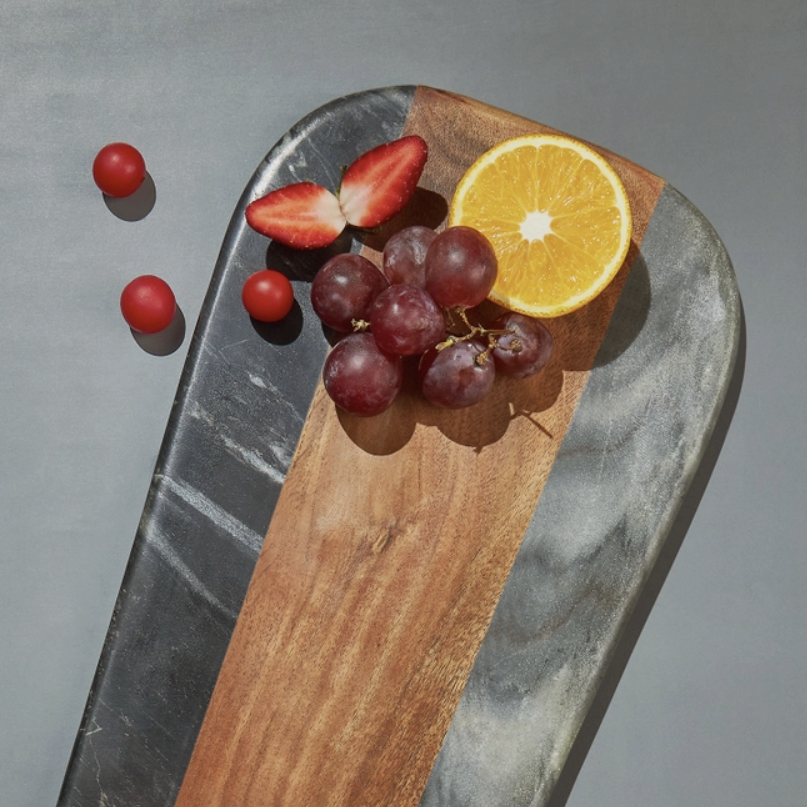Sahaana Cutting Board