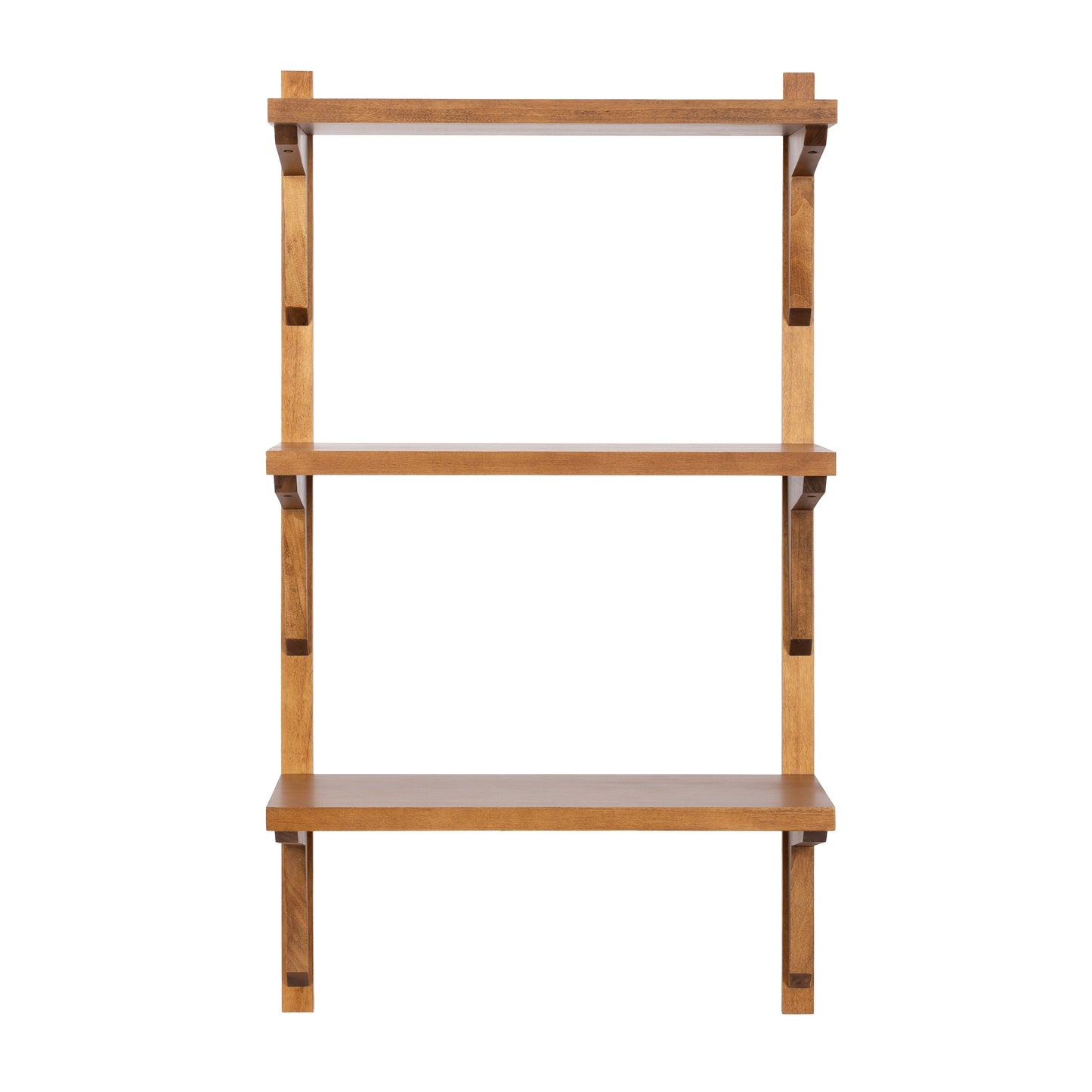 Meridien Wood Wall Shelf