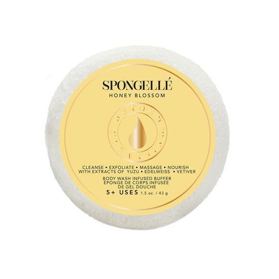 Travel Size Spongette Assorted Scents