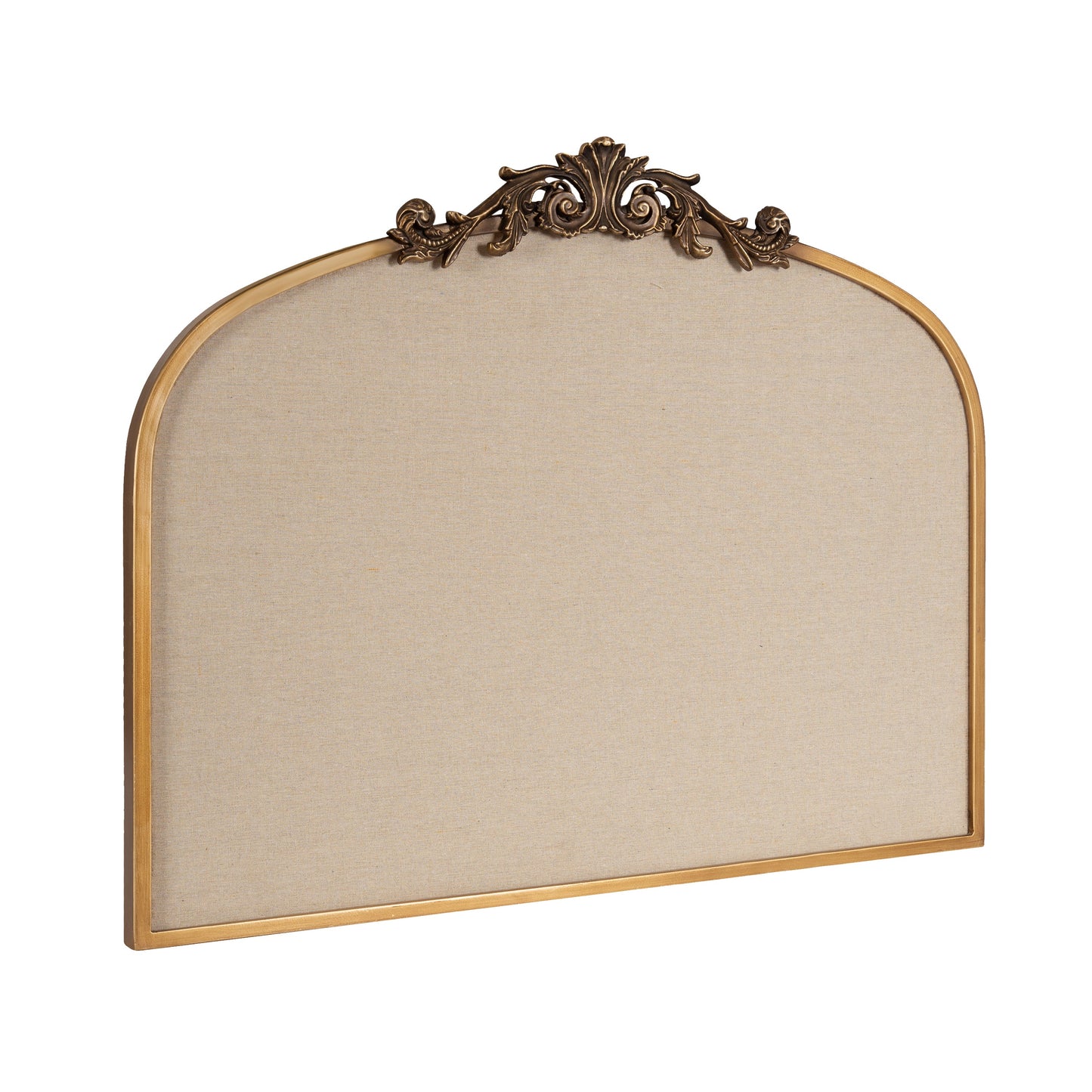 Arendahl Arch Framed Pinboard