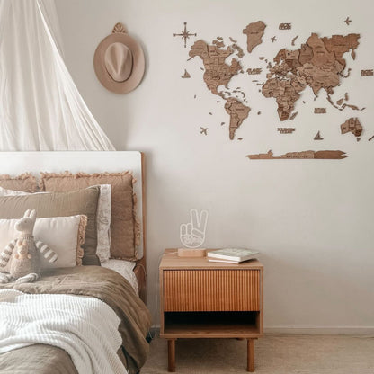 Wall Decor for Bedroom