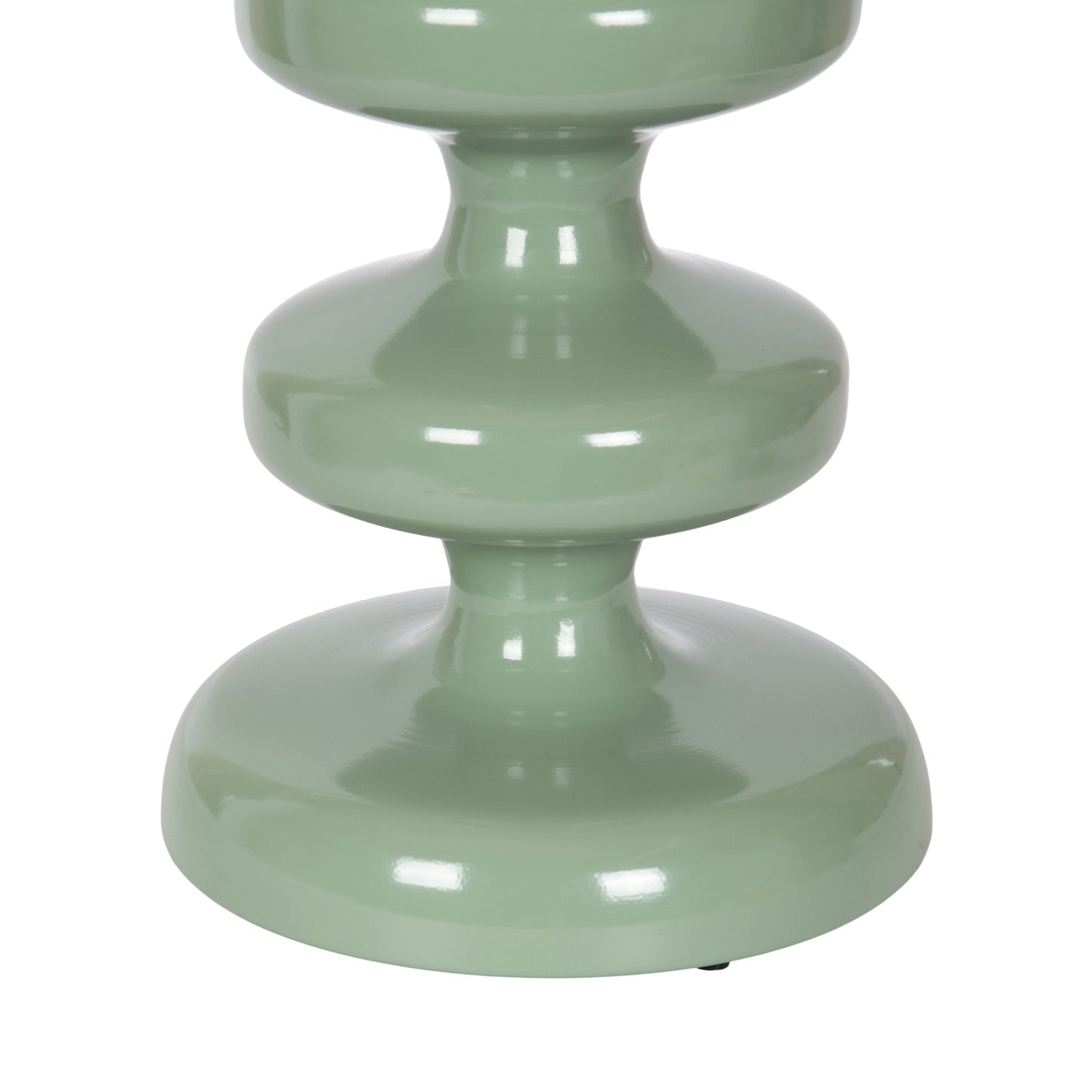 Fondi Metal Side Table