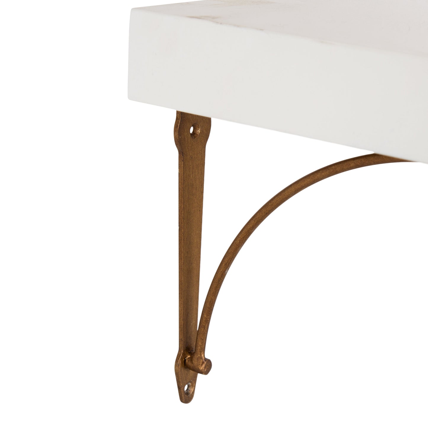 Hatley Floating Shelf Set