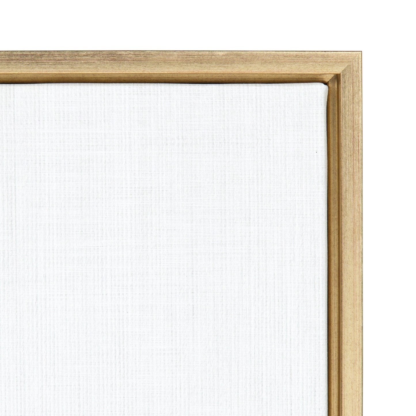 Sylvie Wolf Framed Canvas by Simon Te Tai