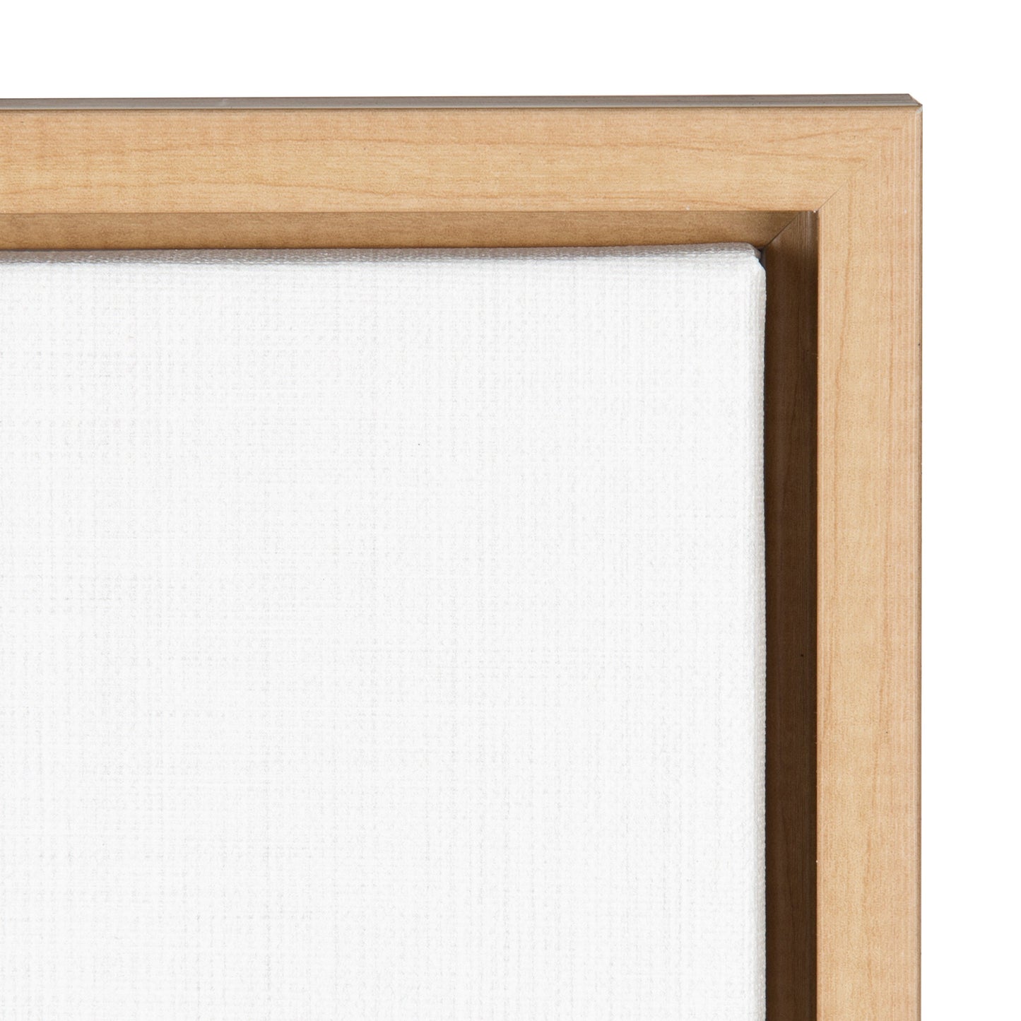 Sylvie Panda Framed Canvas by Simon Te Tai