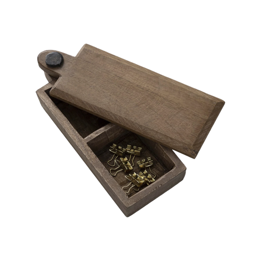 Weston Storage Box