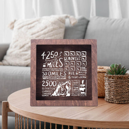 Cork Box Narural