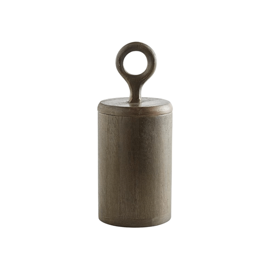 Winston Wood Canister