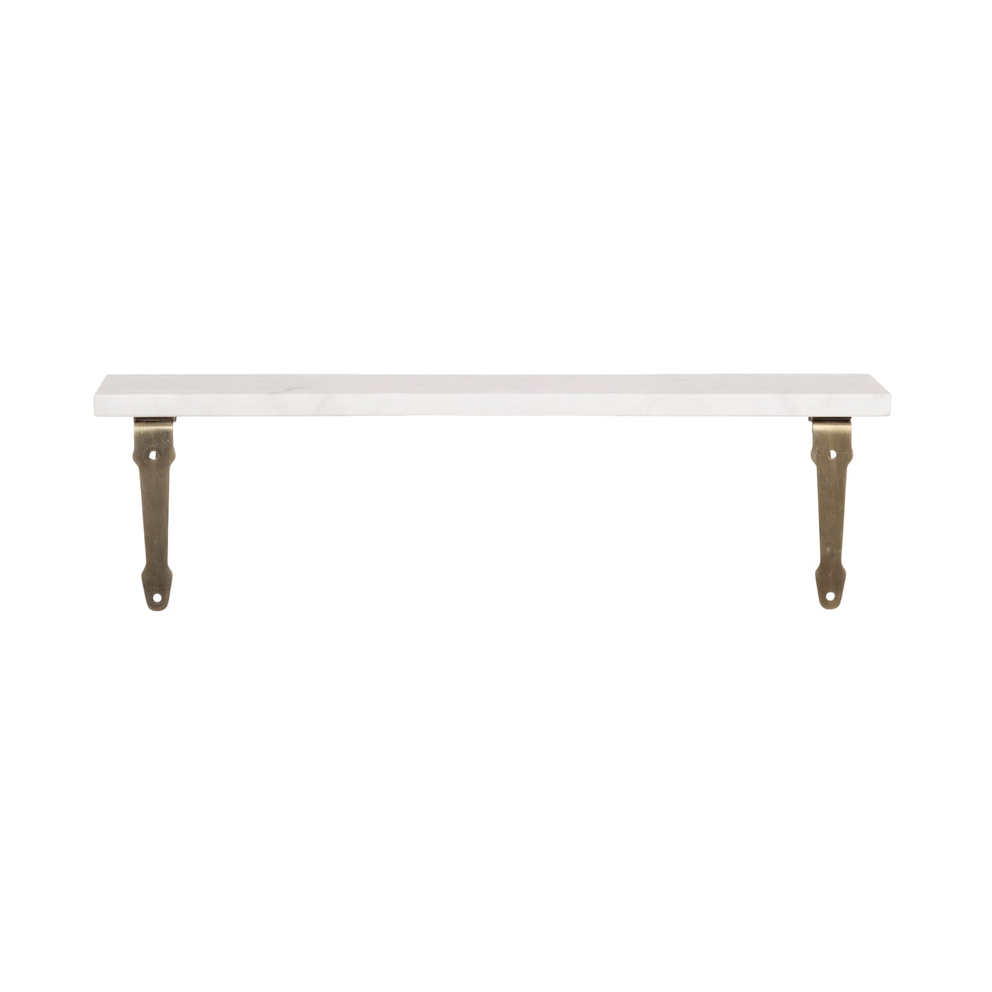 Hatley Marble Wall Shelf