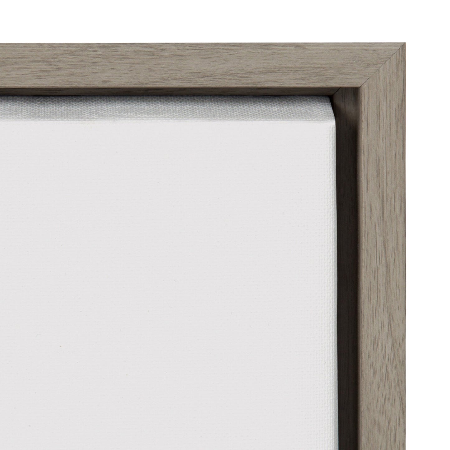 Sylvie Sam Director of Shipping Framed Canvas by The Creative Bunch Studio