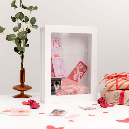 Travel Box You and Me